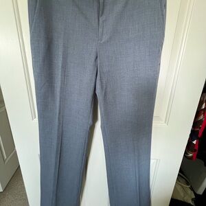 Banana Republic Light Blue Trousers